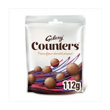 GALAXY COUNTERS POUCH 112G