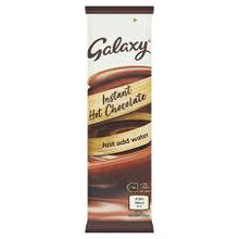 GALAXY INSTANT HOT CHOC 25G