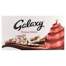 GALAXY LARGE SELECTION BOX 234G