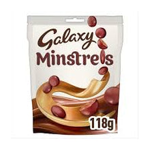 GALAXY MINSTRELS POUCH 118G - BritShop