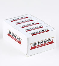 Beemans Chewing Gum (5)