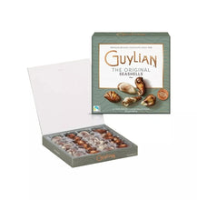 GUYLIAN PRALINE FILLED SEASHELLS 250G