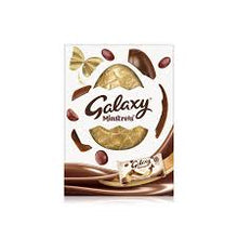 Galaxy Minstrels Large Egg 162G - BritShop