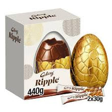 Galaxy Ripple Giant Egg 440G