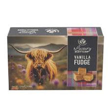 Gardiners of Scotland Vanilla Fudge 150g