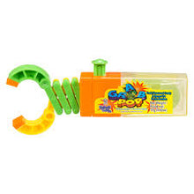 Grab Pop Fruit Flavor Candy 17g