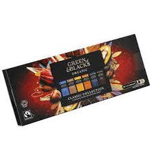 Green & Black's Classic Miniature Bar Collection 180g