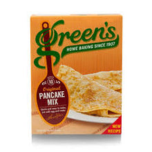 Greens Classics Pancake Mix 232g