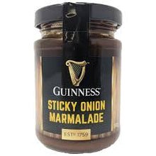 Guinness Sticky Onion Marmalade 100g