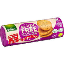 Gullon Gluten Free Digestive 150g