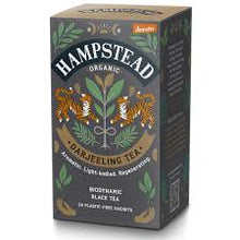 Hampstead Darjeeling 20 bags