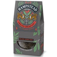 HAMPSTEAD ENGLISH BREAKFAST 100G