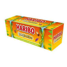 Haribo Tangfastics box 120g