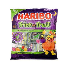 Haribo Trick Or Treat Minis 10 mini bags