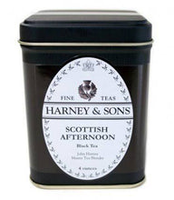 Harney & Sons Scottish Afternoon 4 oz Loose Tea