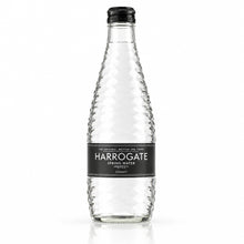 Harrogate Glass Still Water 330Ml
