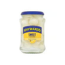 Haywards Sweet Onions 400g
