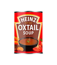 Heinz Classic Oxtail Soup