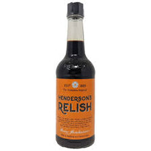 Henderson'S Relish 284Ml