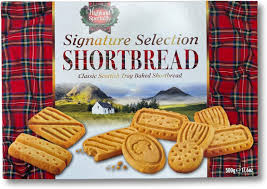 Highland Speciality Selection Shortbread 500g