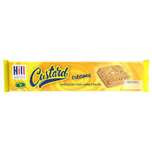 Hill Custard Creams 150G - BritShop