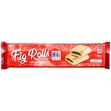 Hill Fig Rolls 200G - BritShop