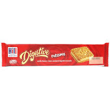 Hills Digestive Cream Biscuits 150g