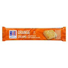 Hills Orange Cream Biscuits 150g