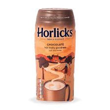 Horlicks Chocolate Malt Drink  270g