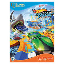 Hot Wheels Advent Calendar 40g