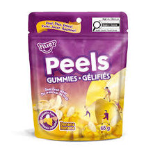Huer - Peels Banana PEG Bag 65g