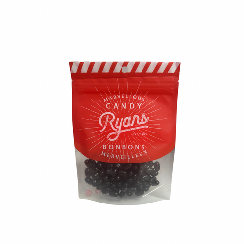 Jelly Belly Licorice 115g