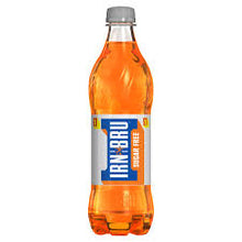 Irn Bru Sugar Free 500ml