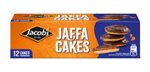 Jacobs Jaffa Cakes 150g