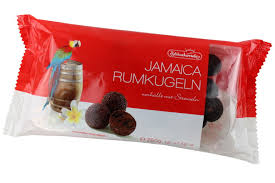 Jamaica Rum 250g