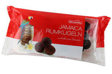 Jamaica Rum 250g
