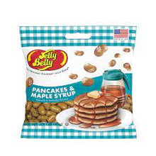 Jelly Belly Pancakes & Maple Syrup 100g