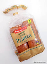 KINKARTZ Printen – Aachen Spiced Gingerbread 200g