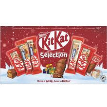 KITKAT COLLECTION BOX 234G
