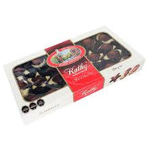 Kathy Belgian Chocolates Seashells 250g