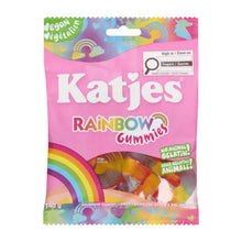 Katjes Rainbow Gummies 140g