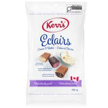 Kerr's Eclairs Creme and Butter 150g