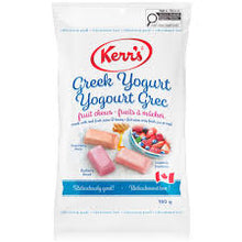 Kerr's Greek Yogurt Fruit Chew 150g