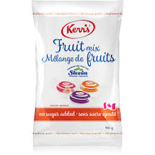 Kerr's No sugar Added Fruit Mix 90g