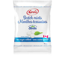 Kerr's No sugar Added Scotch Mints 90g