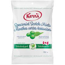 Kerr's Spearmint Scotch Mints 200g