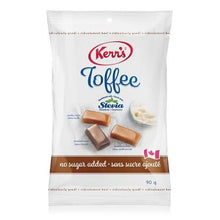 Kerr's Toffee No Sugar Added 90g