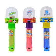 Kidsmania Thumb Shotz Candy 11g - BritShop