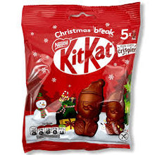 KitKat Christmas Break 5 Pk