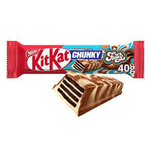 Kitkat Chunky Funky Bar 40G - BritShop